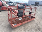Basic Control Station Upper with