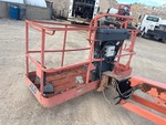Basic Control Station Upper with