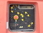 Basic Lower Control Station with