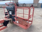 Basic Control Station Upper with