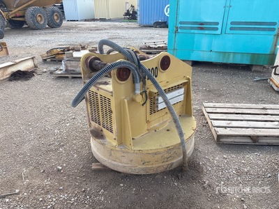 HM1200 20 in Lifting Magnet Divers - Fits 321