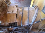 Generator with