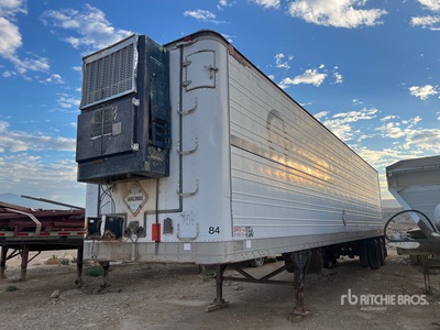 2013 Great Dane 701T21 454 kW Vehicule d'alimentation électrique