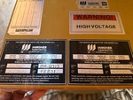 Generator with