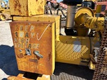 Generator with 