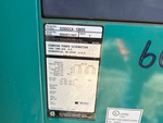 General Appearance with Unit Serial Number
