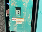 Generator with 
