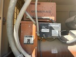 Generator with
