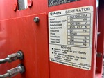 Generator with