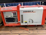 Generator with