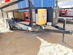 Trailer Chassis with