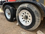Trailer Chassis with