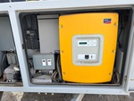 Generator with 
