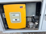 Generator with 