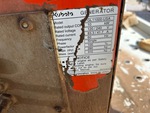 Generator with 