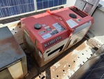 Generator with 