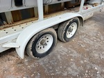 Trailer Chassis with 
