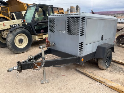2019 Doosan Mobile Compresor de aire