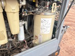 Basic Air Compressor* with