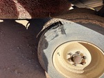 Brakes with 