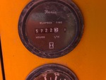 General Appearance with Indicación de horas adicionales