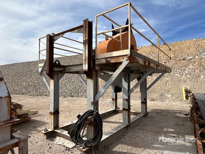 Roll Crusher