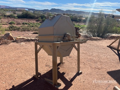 Stutin Roth Impact Crusher