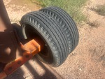 Chassis with 