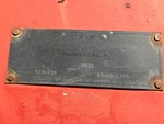 General Appearance with Numéro de série/Numéro d'identification du véhicule automobile