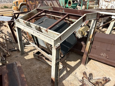 Stearns 6 ft x 30 in Separator Magnet