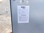 Control Station with 