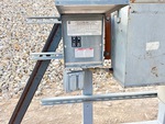 Control Station with 