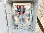 Control Station with 