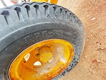 Chassis Photos with 