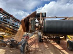 Electrical System Photos with 