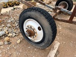 Chassis Photos with 