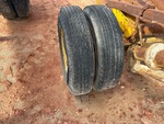 Chassis Photos with