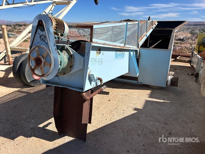 Wemco 24 Classificatie Tank