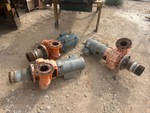 Pump with