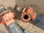 Pump with