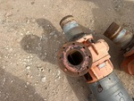 Pump with