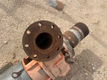 Pump with