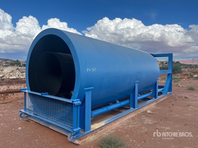Vert Clarifier (Unused)