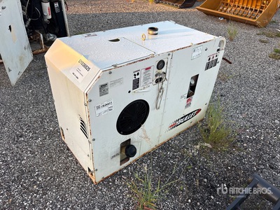 2023 Boss Bullet 70G Air Compressor