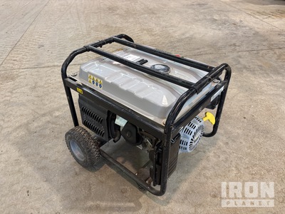 Wacker MG5 5.0 kW Generator