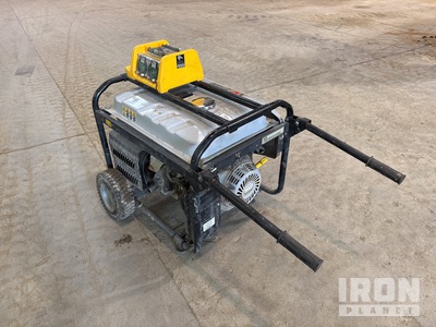 Wacker Neuson MG5 Generator