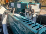 Control Station with Hydraulic Controls