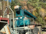 General Appearance with Hand Rails