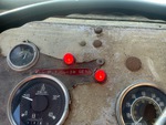 Control Station with Warning Lights