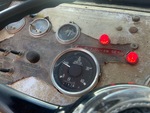 Control Station with Gauges